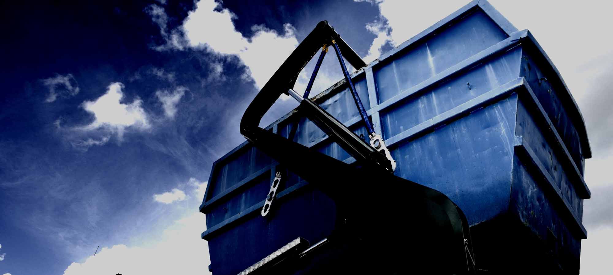 Вывоз мусора в Сосенском